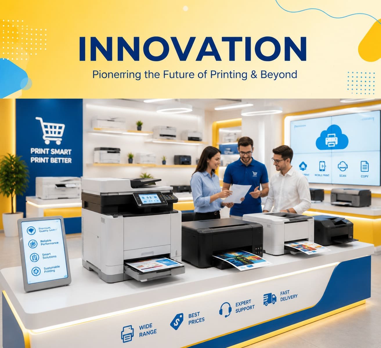 Innovation